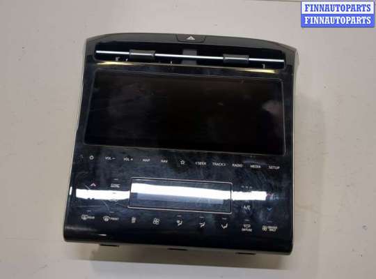 Купить Магнитола на Hyundai Tucson 4 2020-2025 Магнитола HN613106 на Hyundai Tucson 4 2020-2025