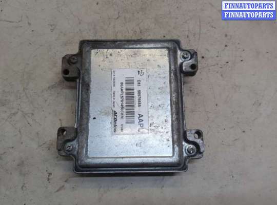 купить Блок управления двигателем на Opel Corsa D 2006-2014