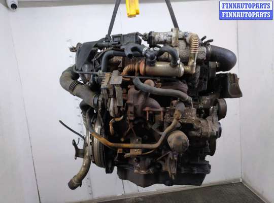 Купить Двигатель (ДВС) на Ford Focus 2 2005-2008 Двигатель (ДВС) FO2208807 на Ford Focus 2 2005-2008