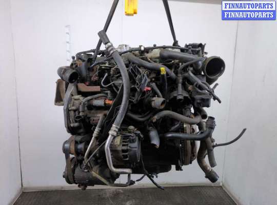 купить Двигатель (ДВС) на Ford Focus 2 2005-2008
