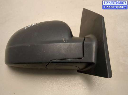 купить Зеркало боковое на Hyundai Getz 2002-2011