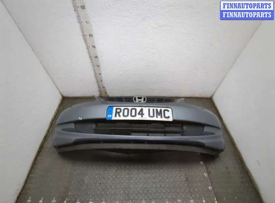 Решетка радиатора HD520210 на Honda Civic 2000-2006