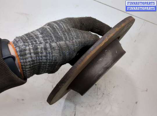 купить Диск тормозной на Volkswagen Passat CC 2008-2012