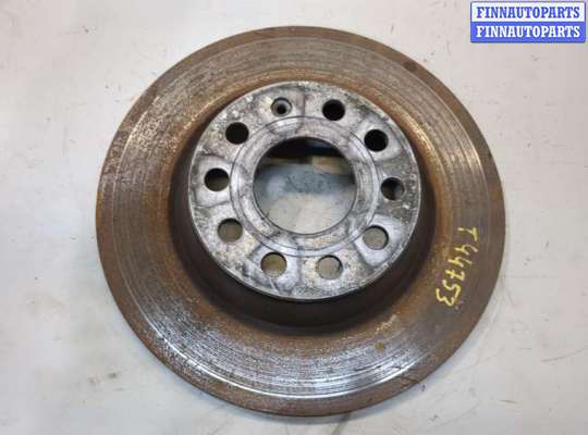 купить Диск тормозной на Volkswagen Passat CC 2008-2012