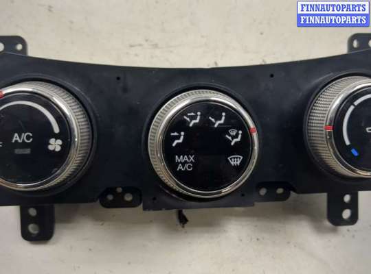 купить Переключатель отопителя (печки) на SsangYong Korando 2010-2019