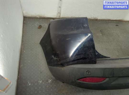 купить Бампер на Renault Megane 3 2009-2016