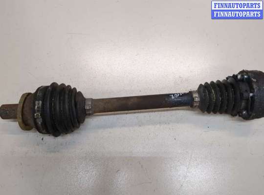 купить Полуось (приводной вал, шрус) на Volkswagen Polo 2005-2009