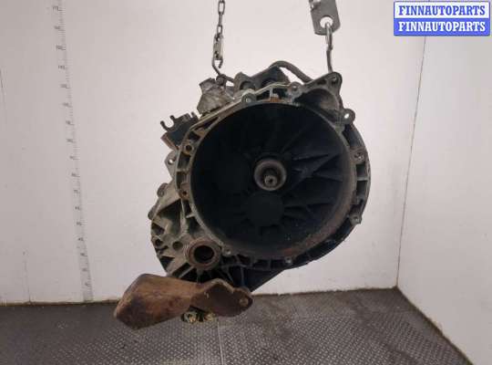 КПП 6-ст.мех. (МКПП) FO2196826 на Ford C-Max 2002-2010
