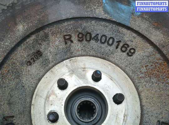 купить Маховик на Opel Meriva 2003-2010