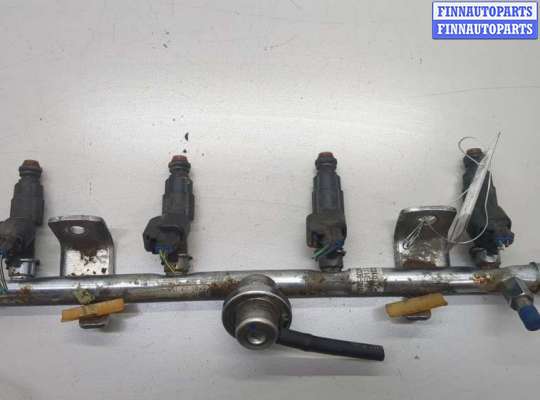 купить Форсунка топливная на Ford Mondeo 3 2000-2007