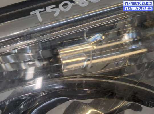 купить Фара (передняя) на Nissan Qashqai 2006-2013