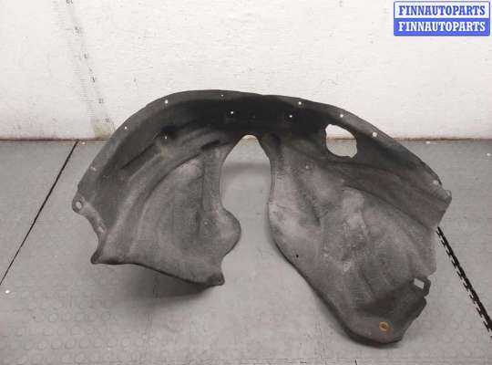 купить Защита арок (подкрылок) на Jeep Grand Cherokee 2010-2013