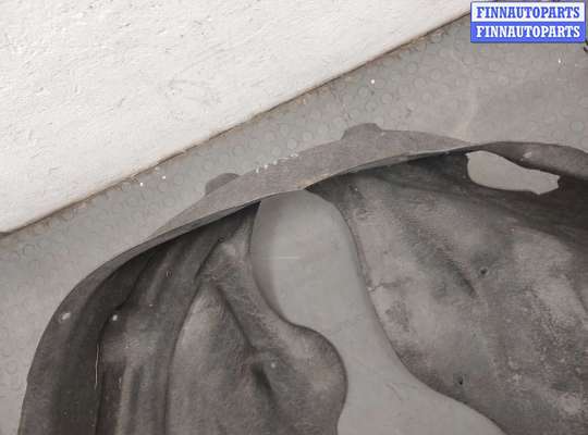 купить Защита арок (подкрылок) на Jeep Grand Cherokee 2010-2013