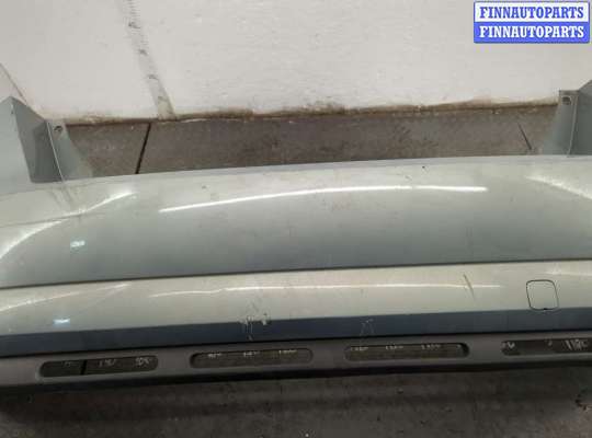 купить Бампер на Ford Mondeo 4 2007-2015