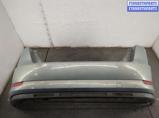 купить Бампер на Ford Mondeo 4 2007-2015