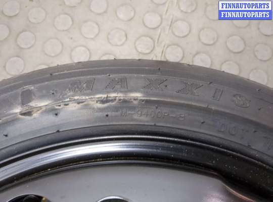 купить Колесо запасное (таблетка) на Chevrolet Trax 2016-2022