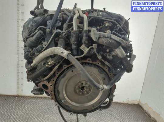 купить Двигатель (ДВС) на Land Rover Range Rover 3 (LM) 2002-2012