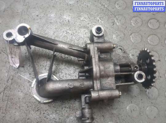 Насос масляный OP2449440 на Opel Vivaro 2001-2014
