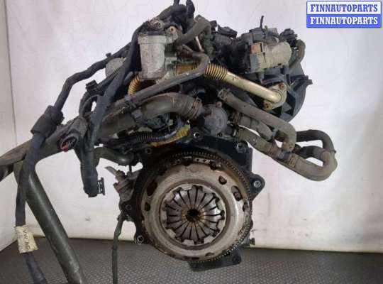 купить Двигатель (ДВС) на Volkswagen Golf 5 2003-2009