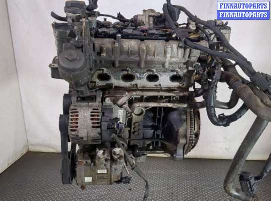 купить Двигатель (ДВС) на Volkswagen Golf 5 2003-2009