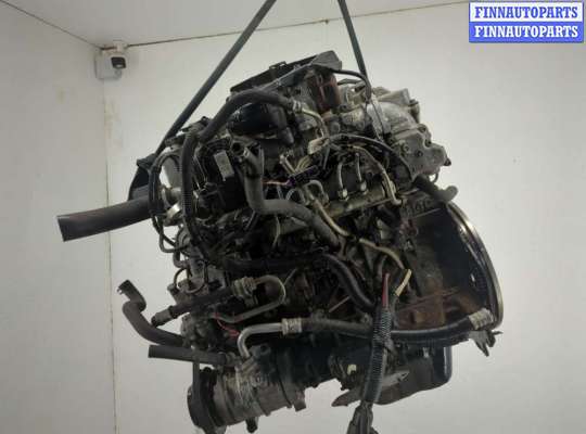 купить Двигатель (ДВС) на Mitsubishi Pajero 2006-2022