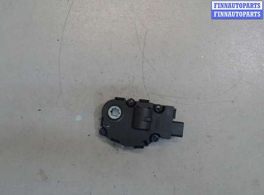 купить Электропривод заслонки отопителя на Mercedes ML W164 2005-2011