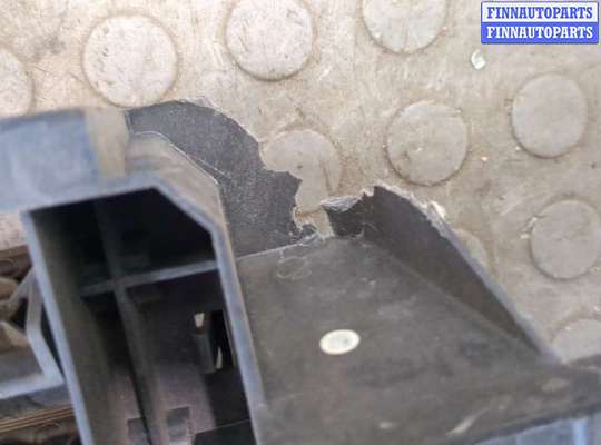 купить Жалюзи радиатора на Mazda CX-9 2016-2022