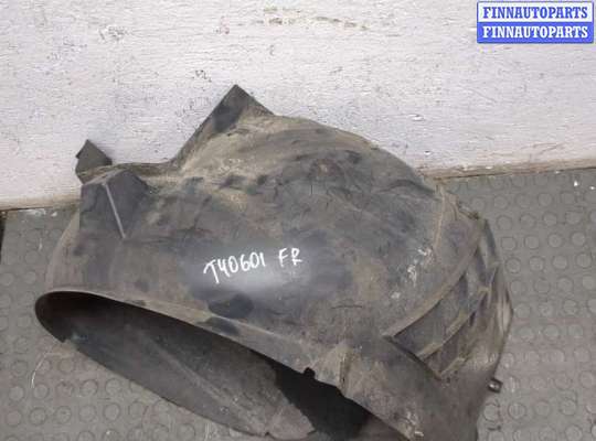 купить Защита арок (подкрылок) на Opel Vectra C 2002-2008