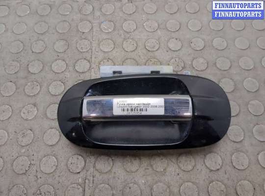 купить Ручка двери наружная на Lincoln Navigator 2002-2006