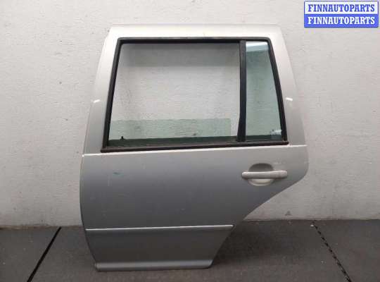 Блок управления стеклоподъёмниками на Volkswagen Bora (1J2)