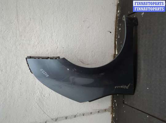 Купить Крыло на Citroen C4 Picasso 2006-2013 Крыло CT1160019 на Citroen C4 Picasso 2006-2013