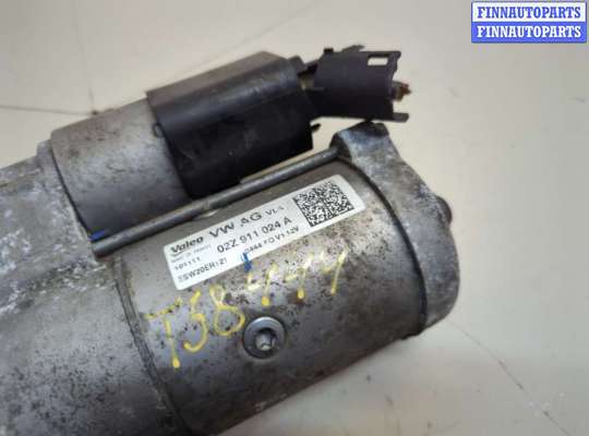 купить Стартер на Seat Leon 2 2005-2012