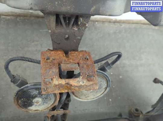 купить Рамка передняя (телевизор) на KIA Sportage 2004-2010