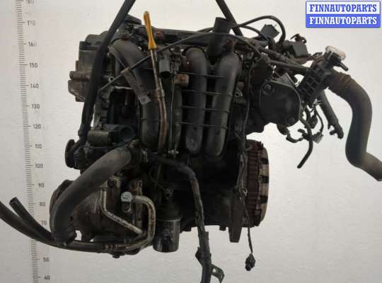 Коллектор впускной на Hyundai i20