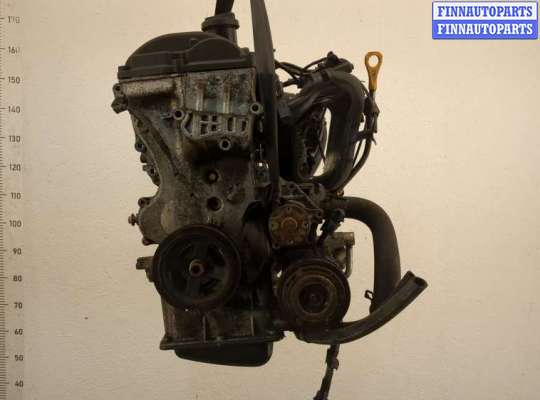 Коллектор впускной HN565699 на Hyundai i20 2008-2014