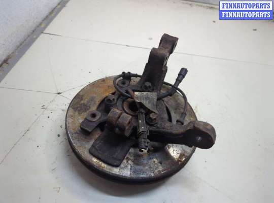 купить Ступица (кулак, цапфа) на Opel Zafira A 1999-2005