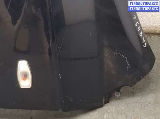 купить Крыло на Hyundai Getz 2002-2011