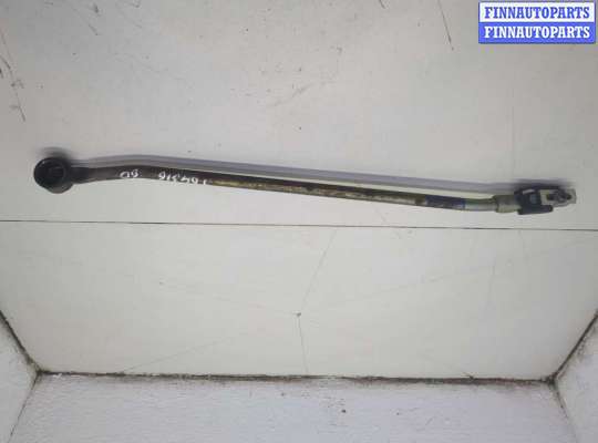 купить Кулиса КПП на Audi A4 (B7) 2004-2009