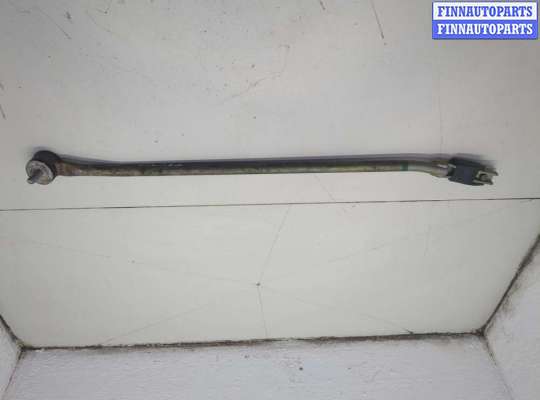 Кулиса КПП AU1757480 на Audi A4 (B7) 2004-2009