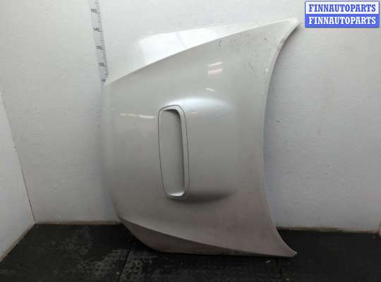 купить Капот на Subaru Forester (S12) 2008-2013