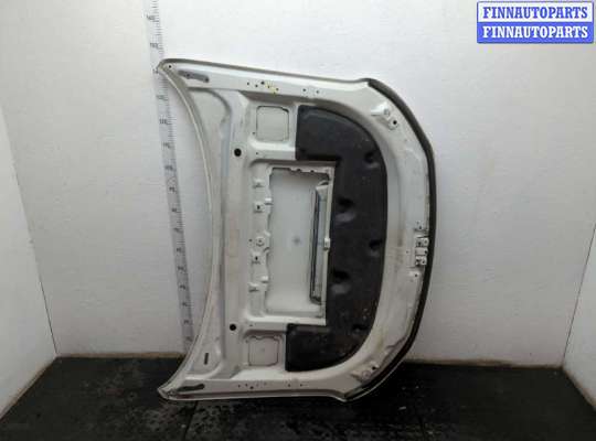 купить Капот на Subaru Forester (S12) 2008-2013