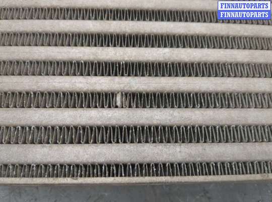 купить Радиатор интеркулера на Ford Focus 2 2008-2011