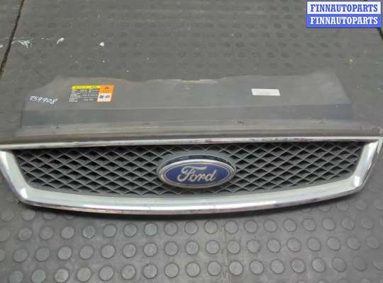 Решетка радиатора FO2099586 на Ford Focus 2 2005-2008