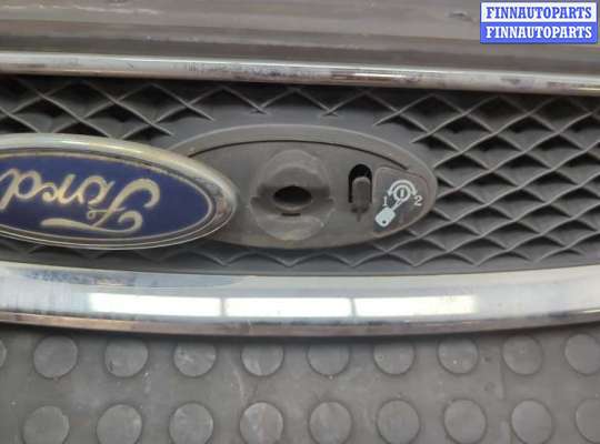 купить Решетка радиатора на Ford Focus 2 2005-2008