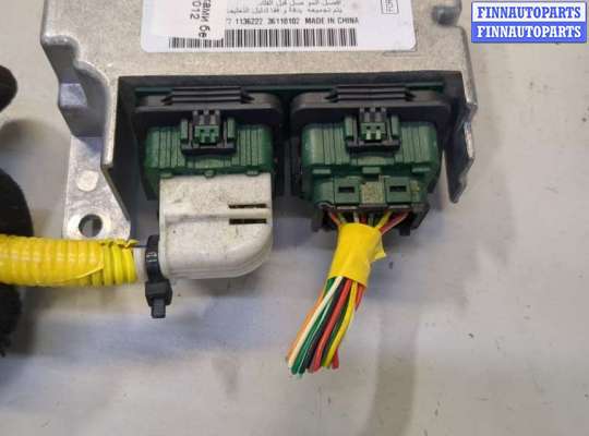 купить Блок управления подушками безопасности на KIA Sorento XM 2009-2021