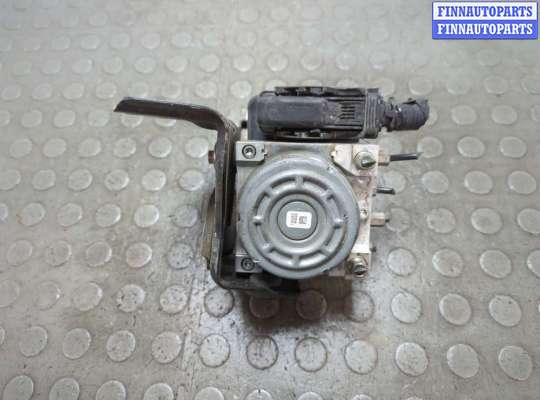 купить Блок АБС, насос (ABS, ESP, ASR) на Mazda CX-5 2012-2017