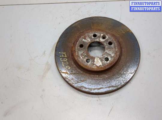 купить Диск тормозной на Buick Encore 2012-2016