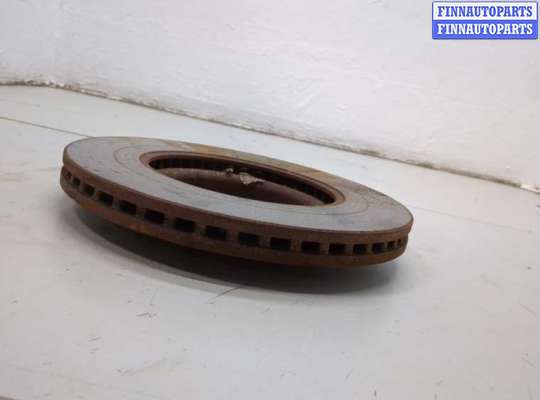 купить Диск тормозной на Buick Encore 2012-2016