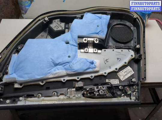 купить Дверная карта (Обшивка двери) на Ford Fusion 2017-2020 USA