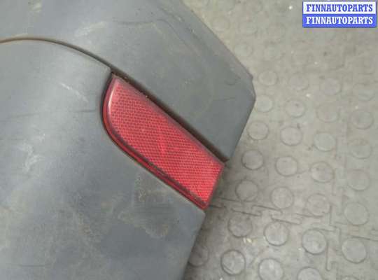купить Клык бампера на Mercedes Vito W639 2003-2014